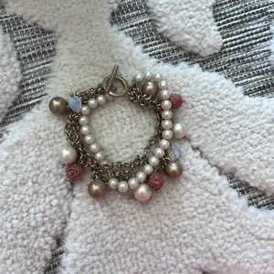 Lia Sophia bracelet
